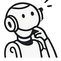 AI and data expertise icon