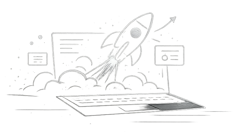 Build and launch software products faster