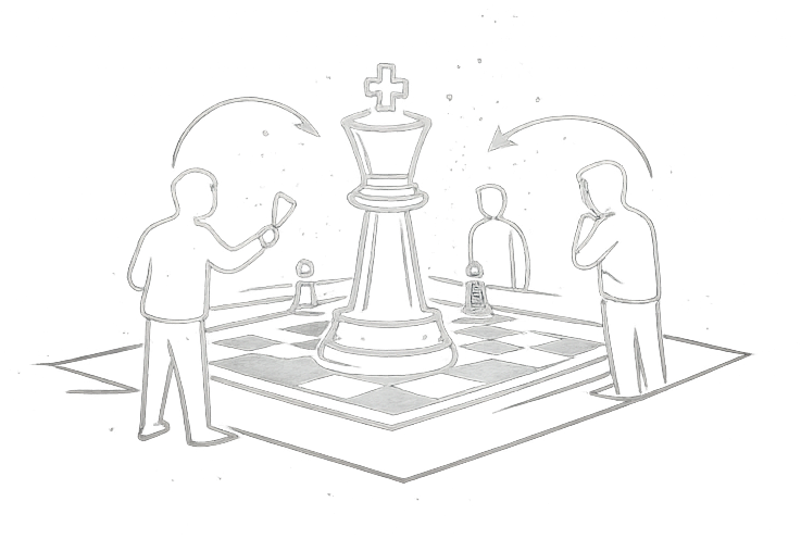 Technology strategy consulting services