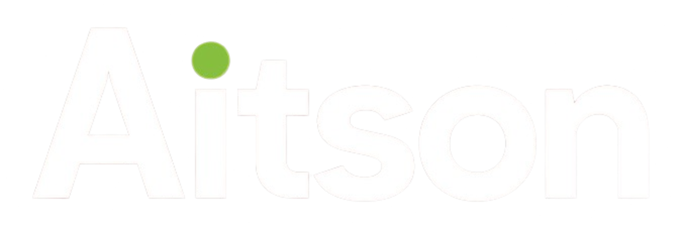 Aitson Logo